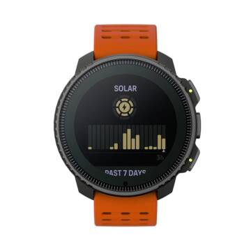 Suunto Vertical Solar Canyon SS050987000 - 5