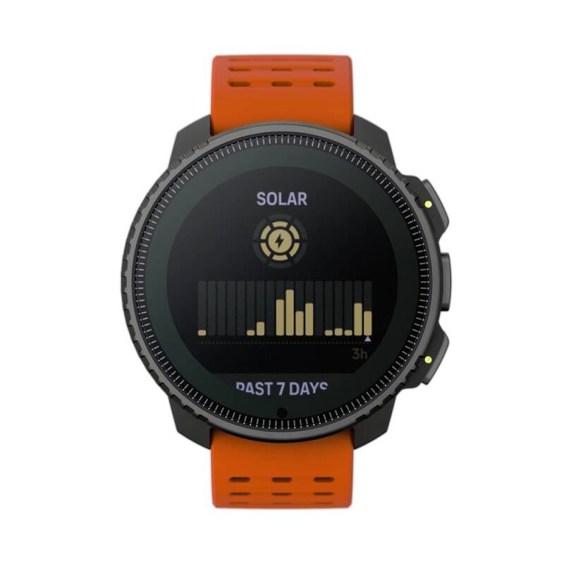 Suunto Vertical Solar Canyon SS050987000 - 5