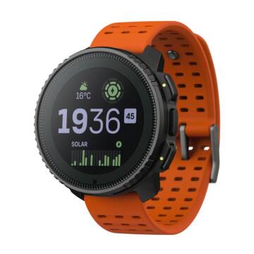 Suunto Vertical Solar Canyon SS050987000 - SUUNTO
