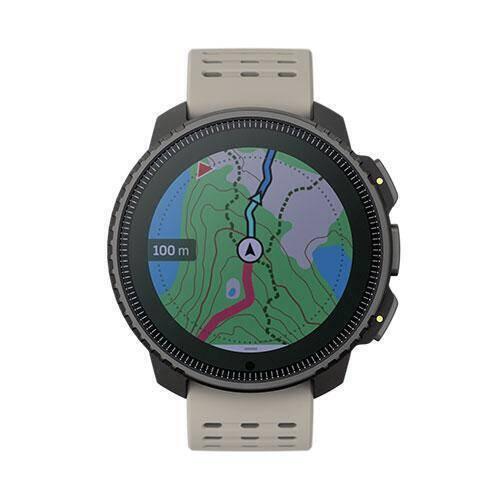 Suunto Vertical Solar Sand Saat SS050986000 - 1