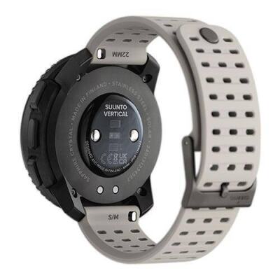Suunto Vertical Solar Sand Saat SS050986000 - 2