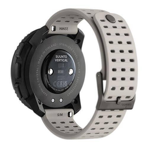 Suunto Vertical Solar Sand Saat SS050986000 - 2