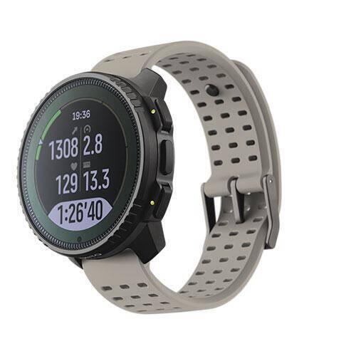 Suunto Vertical Solar Sand Saat SS050986000 - 4