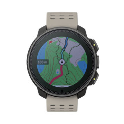 Suunto Vertical Solar Sand Saat SS050986000 - 1
