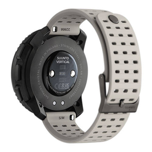 Suunto Vertical Solar Sand Saat SS050986000 - 2