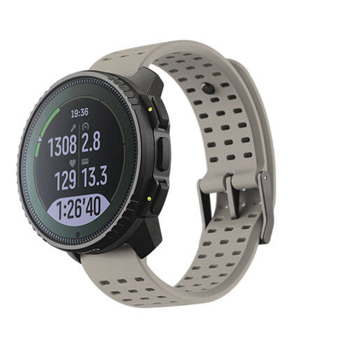 Suunto Vertical Solar Sand Saat SS050986000 - 4