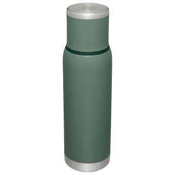 Stanley The Adventure To-Go Bottle 1.0L Hammertone Green 10-10819-060 - 2