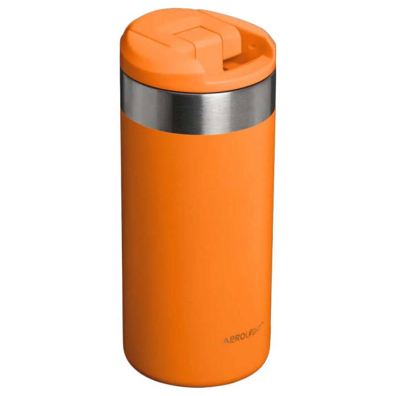 Stanley The AeroLight™ Transit Mug 0.35L Goldenrod Coral 10-10788-143 - 2