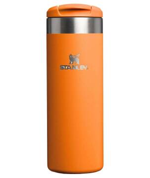 Stanley The AeroLight™ Transit Mug 0.47L Goldenrod Coral 10-10787-251 - STANLEY