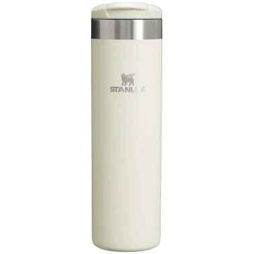 Stanley The AeroLight Transit Mug 0.60L / 20oz Cream 10-10789-156 - STANLEY