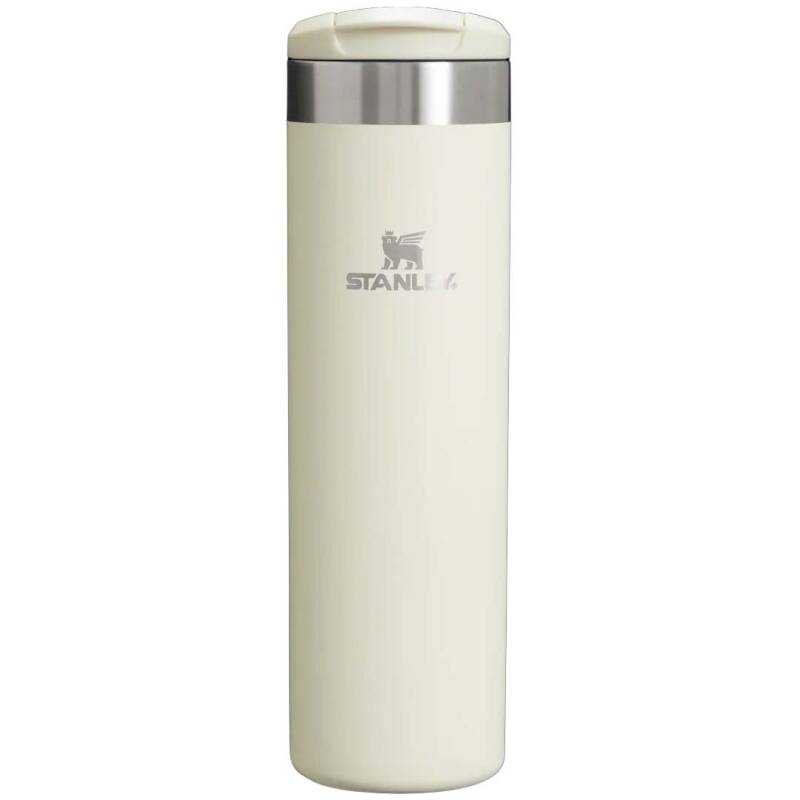 Stanley The AeroLight Transit Mug 0.60L / 20oz Cream 10-10789-156 - 1