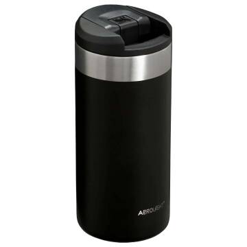 Stanley The AeroLight Transit Mug .35L Black 2.0 10-10788-103 - 2