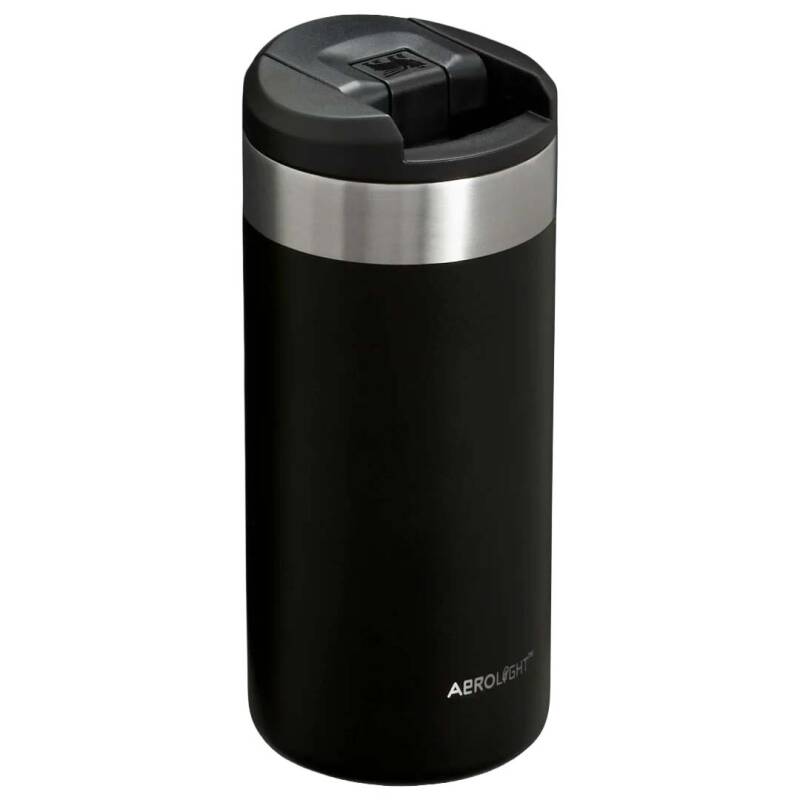 Stanley The AeroLight Transit Mug .35L Black 2.0 10-10788-103 - 2