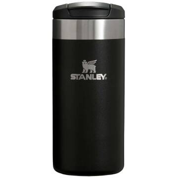 Stanley The AeroLight Transit Mug .35L Black 2.0 10-10788-103 - STANLEY