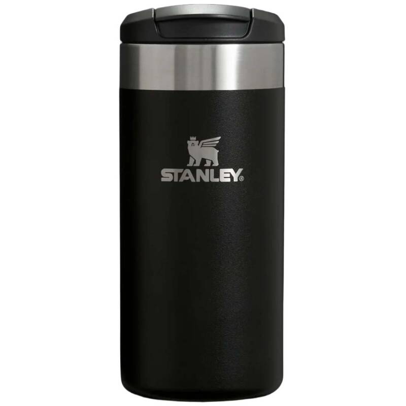 Stanley The AeroLight Transit Mug .35L Black 2.0 10-10788-103 - 1