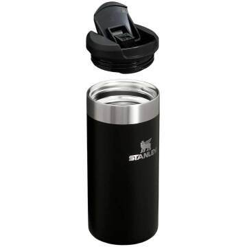 Stanley The AeroLight Transit Mug .35L Black 2.0 10-10788-103 - 3