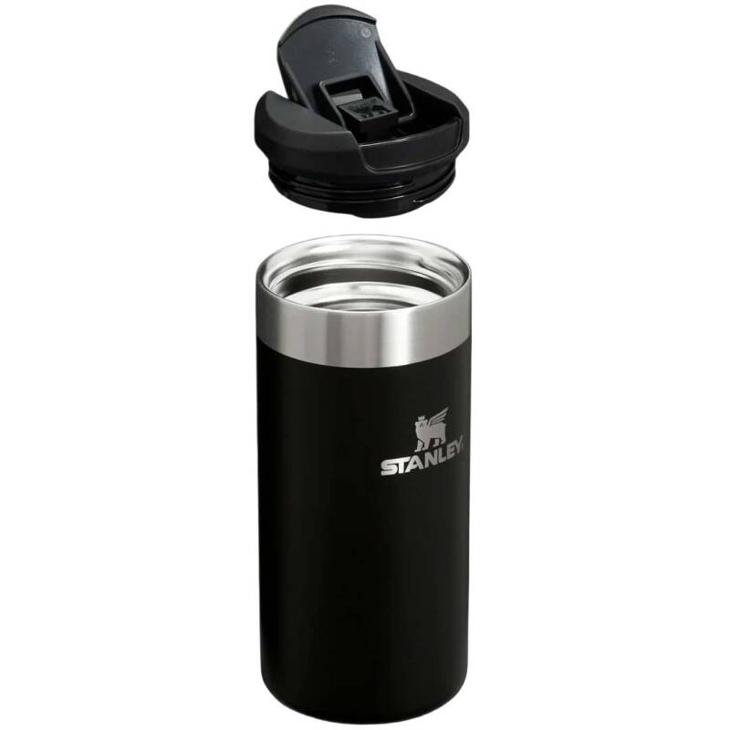 Stanley The AeroLight Transit Mug .35L Black 2.0 10-10788-103 - 3
