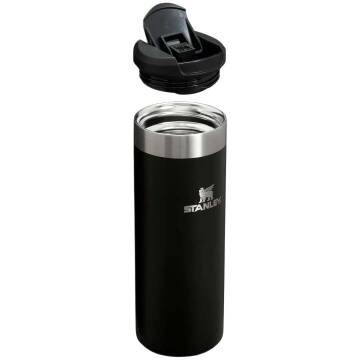 Stanley The AeroLight™ Transit Mug .47L Black 2.0 10-10787-215 - 3
