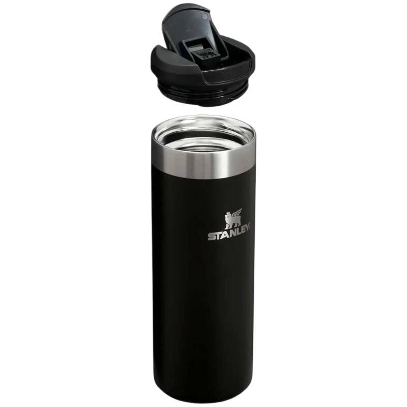 Stanley The AeroLight™ Transit Mug .47L Black 2.0 10-10787-215 - 3