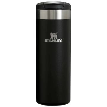 Stanley The AeroLight™ Transit Mug .47L Black 2.0 10-10787-215 - STANLEY