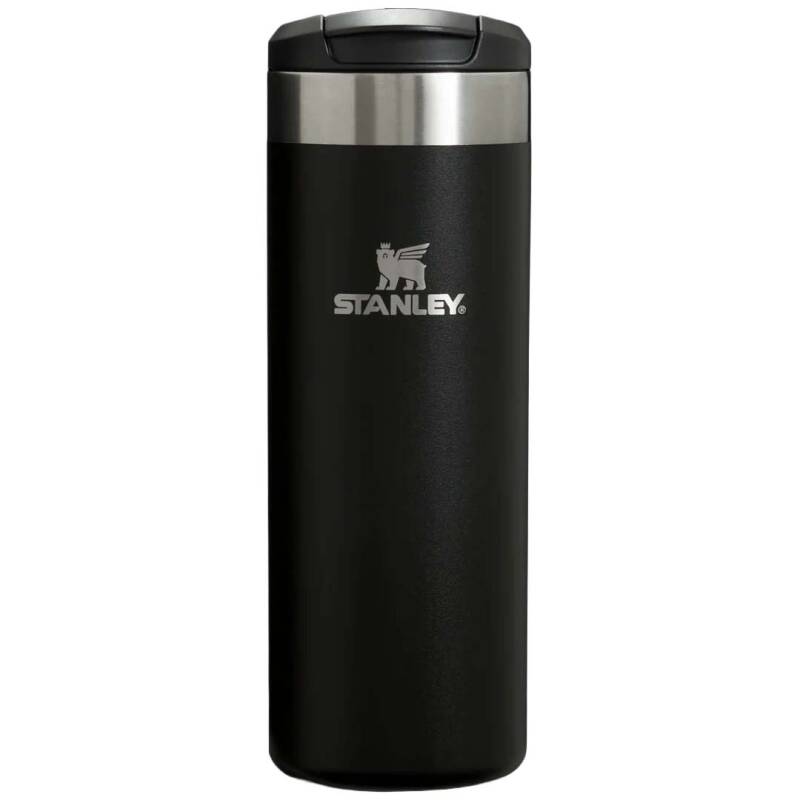 Stanley The AeroLight™ Transit Mug .47L Black 2.0 10-10787-215 - 1