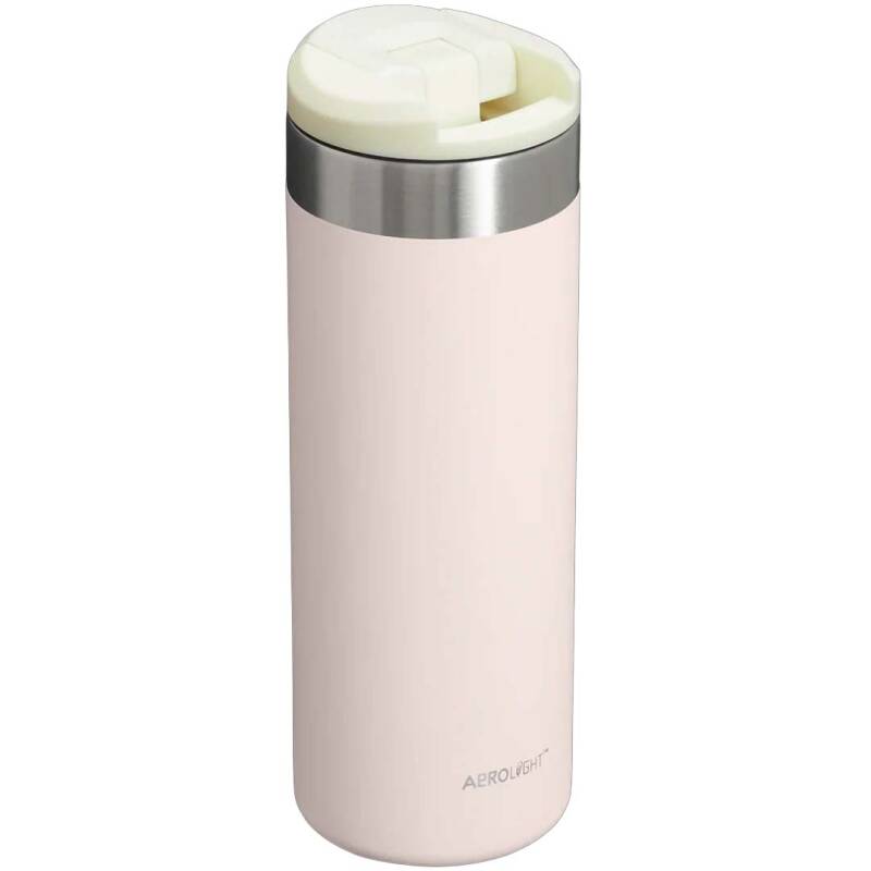 Stanley The AeroLight™ Transit Mug .47L Rose Quartz 10-10787-218 - 3