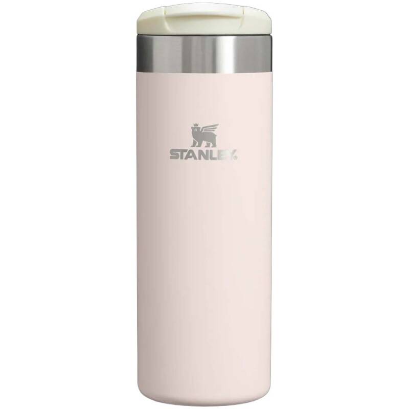 Stanley The AeroLight™ Transit Mug .47L Rose Quartz 10-10787-218 - 1
