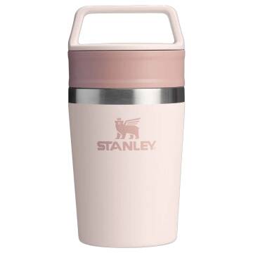 Stanley The Café-To-Go Travel Mug 0.23L Rose Quartz 10-12079-009 - STANLEY