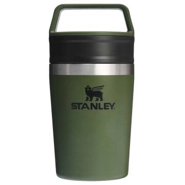Stanley The Café-To-Go Travel Mug .23L Dried Pine 10-12079-041 - STANLEY