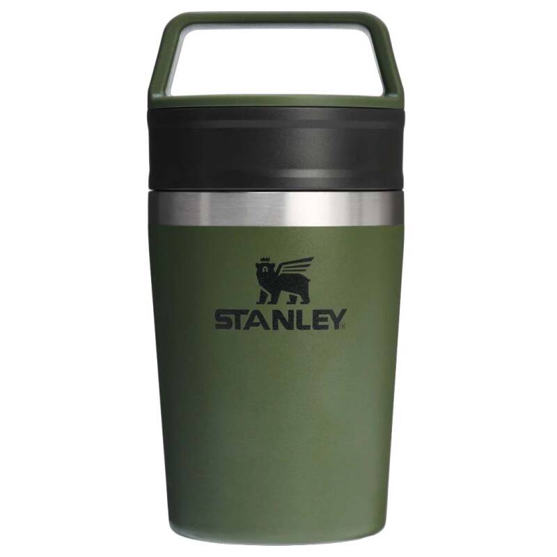 Stanley The Café-To-Go Travel Mug .23L Dried Pine 10-12079-041 - 1