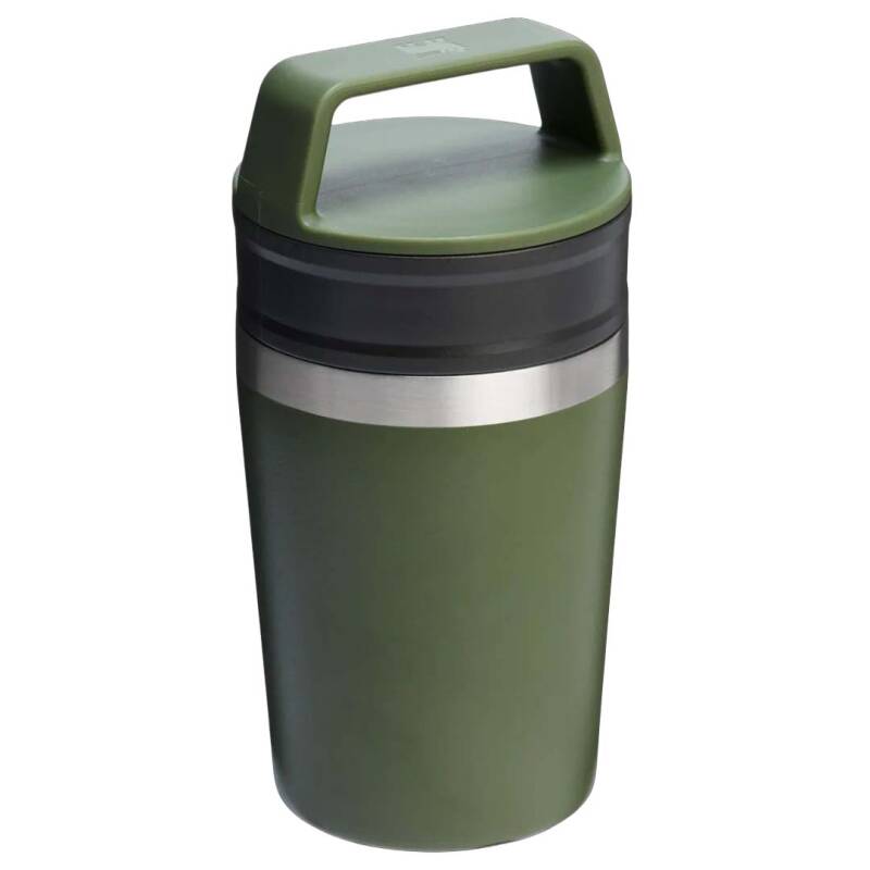 Stanley The Café-To-Go Travel Mug .23L Dried Pine 10-12079-041 - 2