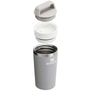 Stanley The Café-To-Go Travel Mug .35L Ash 10-12080-015 - 3