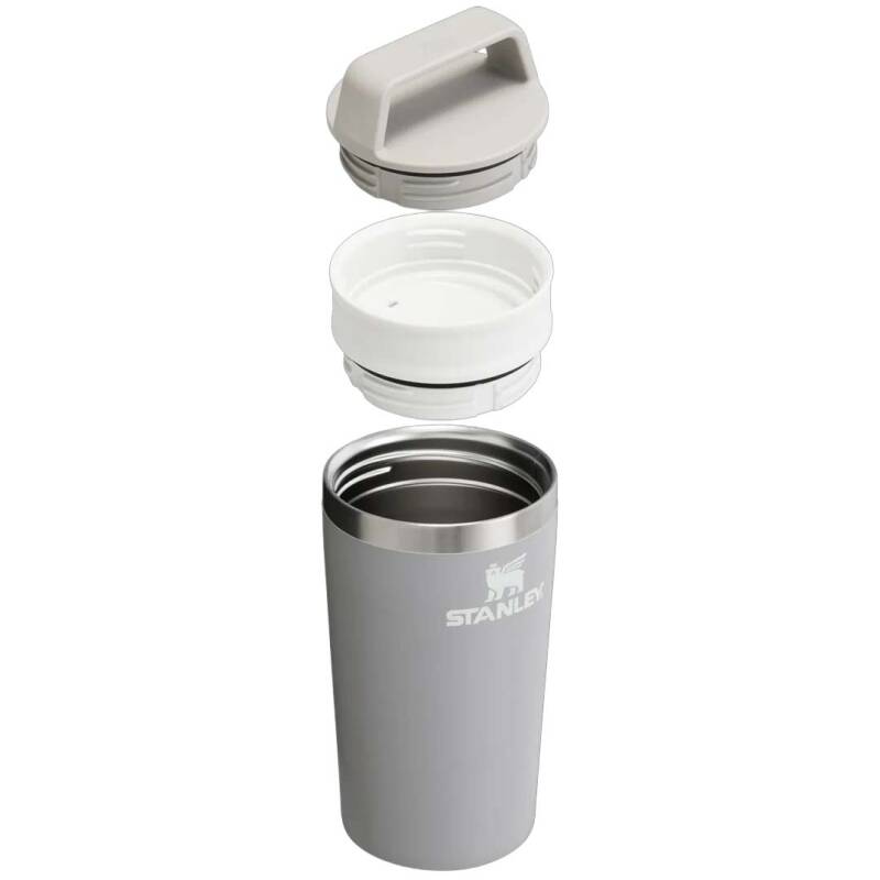 Stanley The Café-To-Go Travel Mug .35L Ash 10-12080-015 - 3