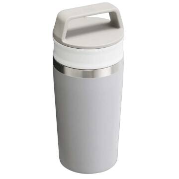 Stanley The Café-To-Go Travel Mug .35L Ash 10-12080-015 - 2