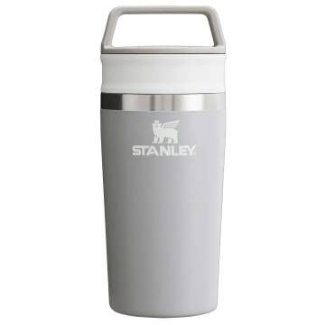 Stanley The Café-To-Go Travel Mug .35L Ash 10-12080-015 - STANLEY