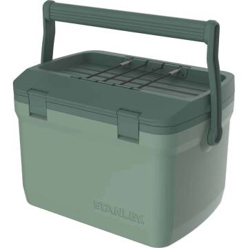 Stanley The Easy-Carry Outdoor Cooler 15.1L Dried Pine 10-01623-236 - 2