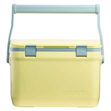 Stanley The Easy-Carry Outdoor Cooler 15.1L Pomelo 10-01623-237 - 2