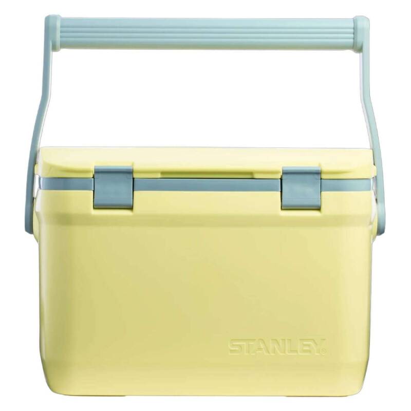 Stanley The Easy-Carry Outdoor Cooler 15.1L Pomelo 10-01623-237 - 2