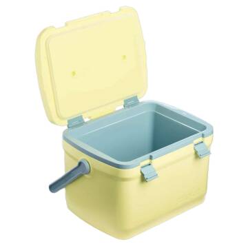 Stanley The Easy-Carry Outdoor Cooler 15.1L Pomelo 10-01623-237 - STANLEY