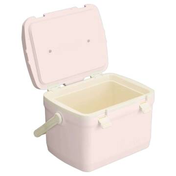 Stanley The Easy-Carry Outdoor Cooler 15.1L Rose Quartz 10-01623-234 - 2