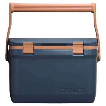 Stanley The Easy-Carry Outdoor Cooler 15.1L Twilight 10-01623-235 - STANLEY