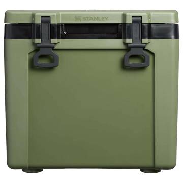 Stanley The Easy-Carry Outdoor Wheeled Cooler 47L Dried Pine 10-13765-001 - 1