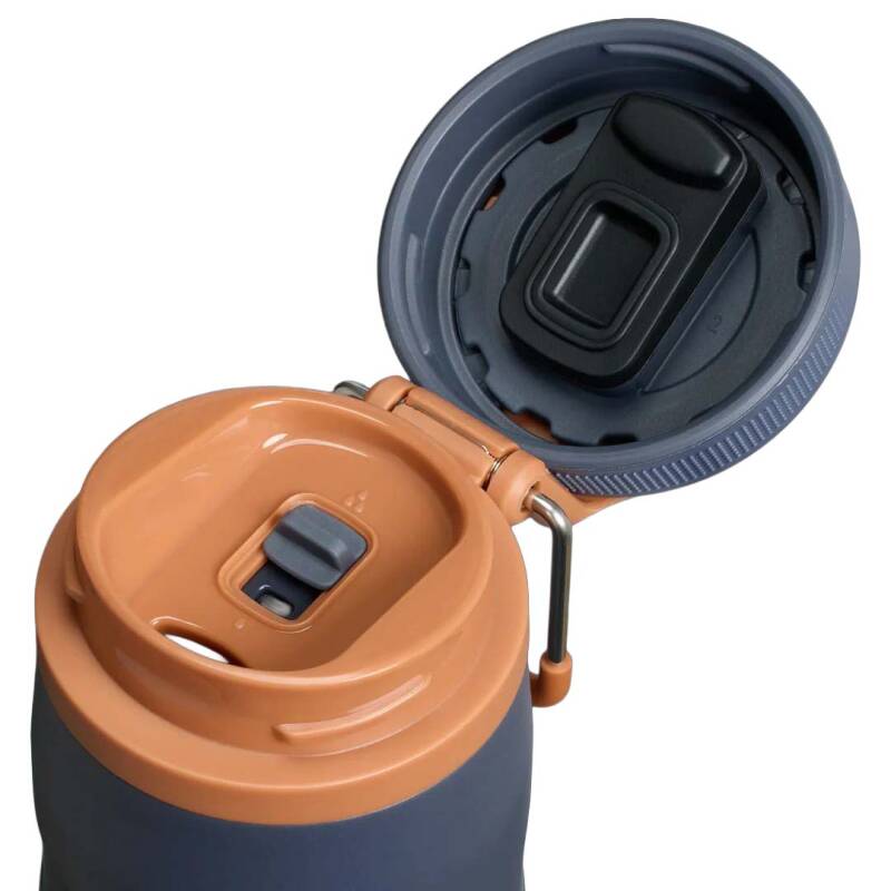 Stanley The IceFlow™ Bottle Twist Flip 0.47L Twilight 10-12106-082 - 3