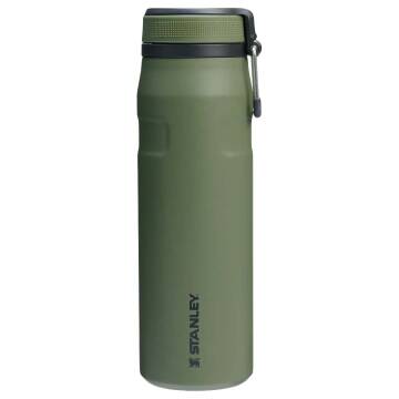 Stanley The IceFlow™ Bottle Twist Flip 0.7L Dried Pine 10-11284-083 - STANLEY