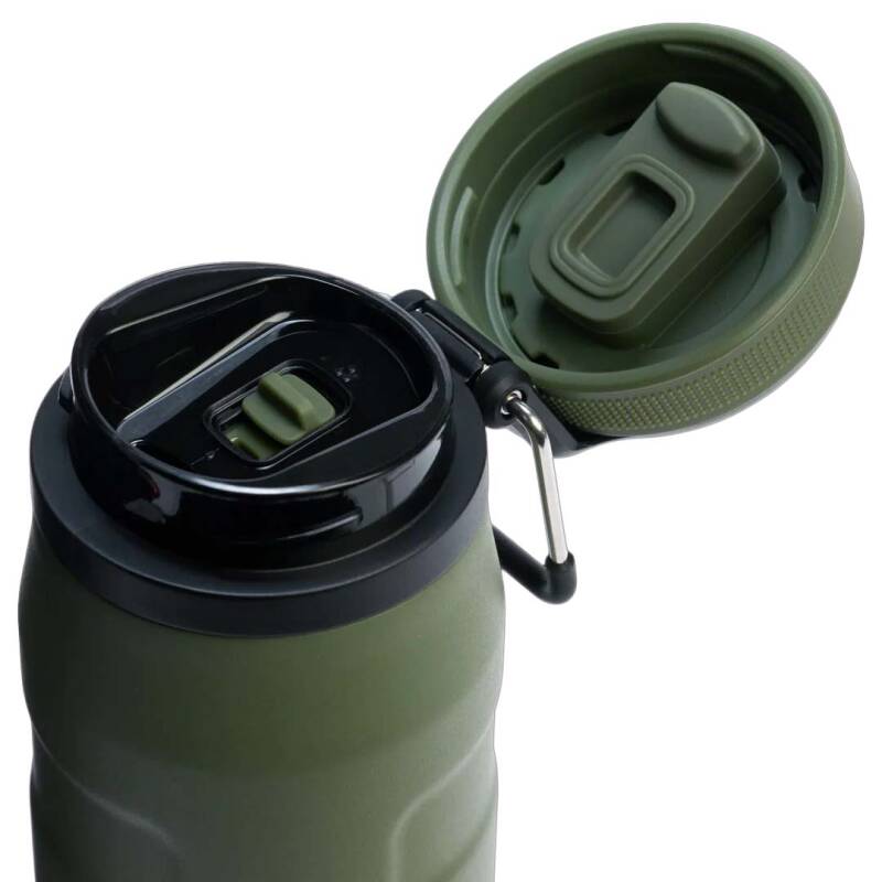 Stanley The IceFlow™ Bottle Twist Flip 0.7L Dried Pine 10-11284-083 - 3