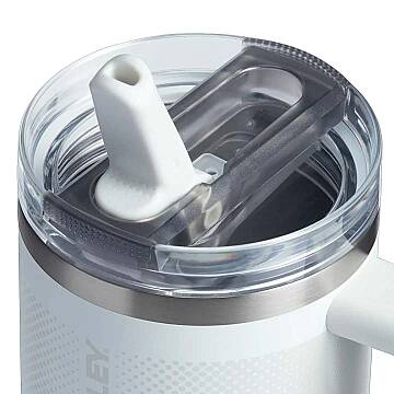 The Quencher Protour Flip Straw Tumbler Termos 10-12484-097 - 2