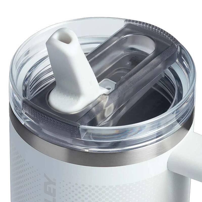The Quencher Protour Flip Straw Tumbler Termos 10-12484-097 - 2