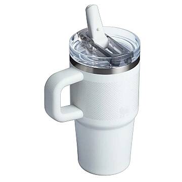 The Quencher Protour Flip Straw Tumbler Termos 10-12484-097 - 3