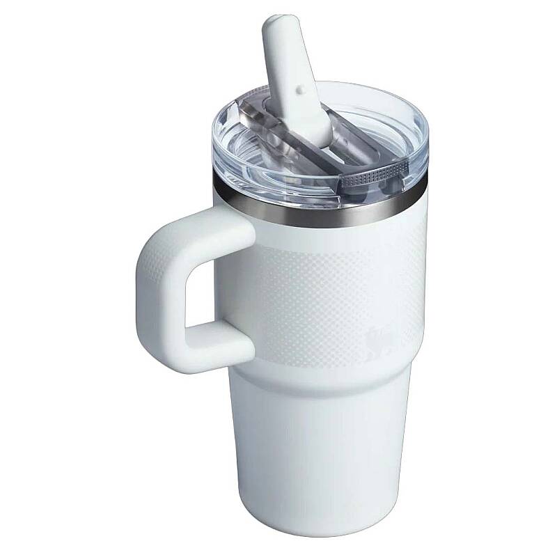 The Quencher Protour Flip Straw Tumbler Termos 10-12484-097 - 3