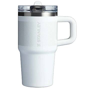 The Quencher Protour Flip Straw Tumbler Termos 10-12484-097